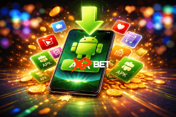 Passos Instalação APK