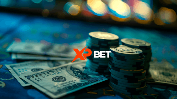 Bônus de Boas-Vindas