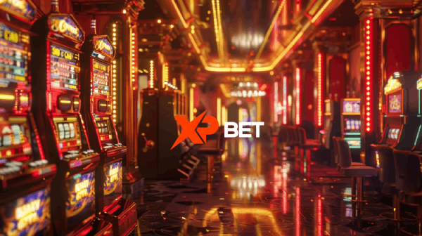 Tecnologia Cassino Ao Vivo