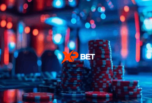 XPBET Slots Online - Jogos Certificados com RTP Auditado de 94% a 98%