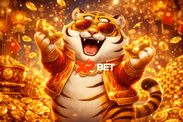 XPBET Fortune Games - Fortune Tiger, Rabbit e Mouse